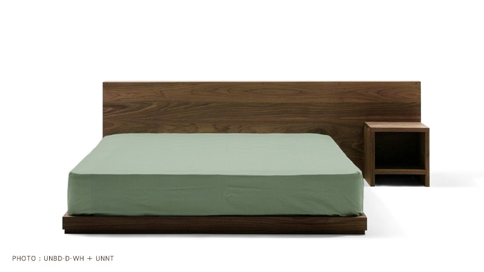 UNISON NIGHT TABLE H35cm