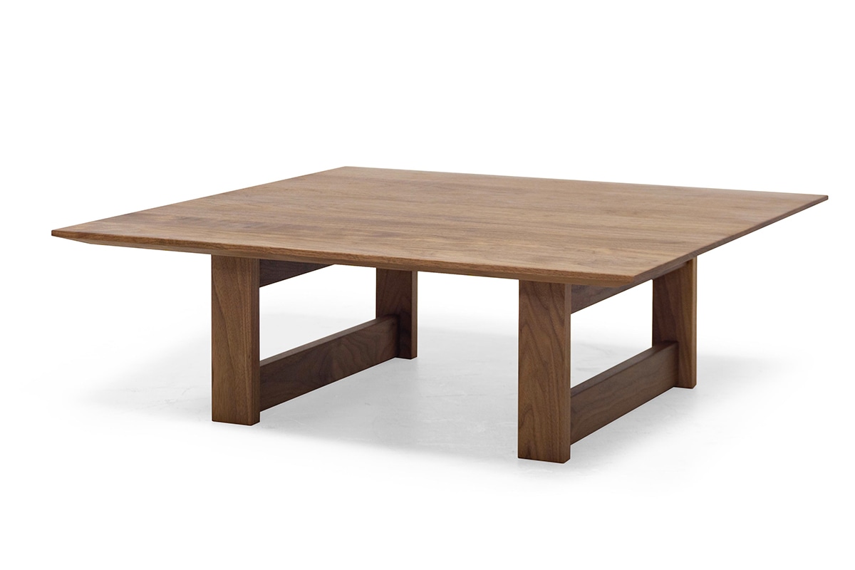 YU UT3 LIVING TABLE W120cm D65cm H35cm