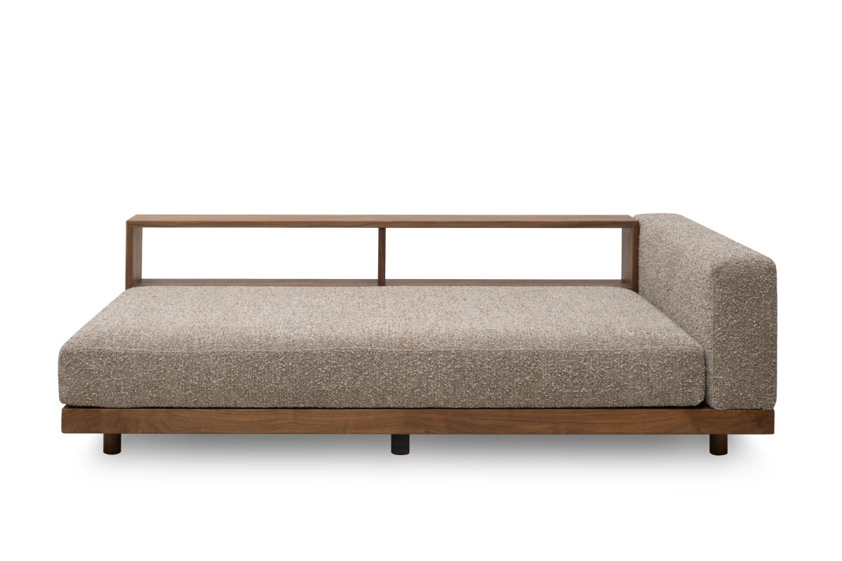 DANISH FREE SOFA ウッドバック16090