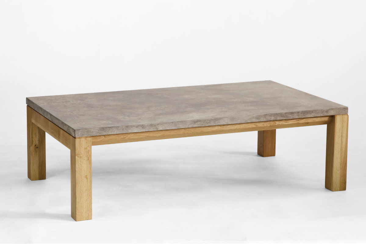 FolivorA | NOMBE kotatsu table(mortar) オーク 160×90(cm)
