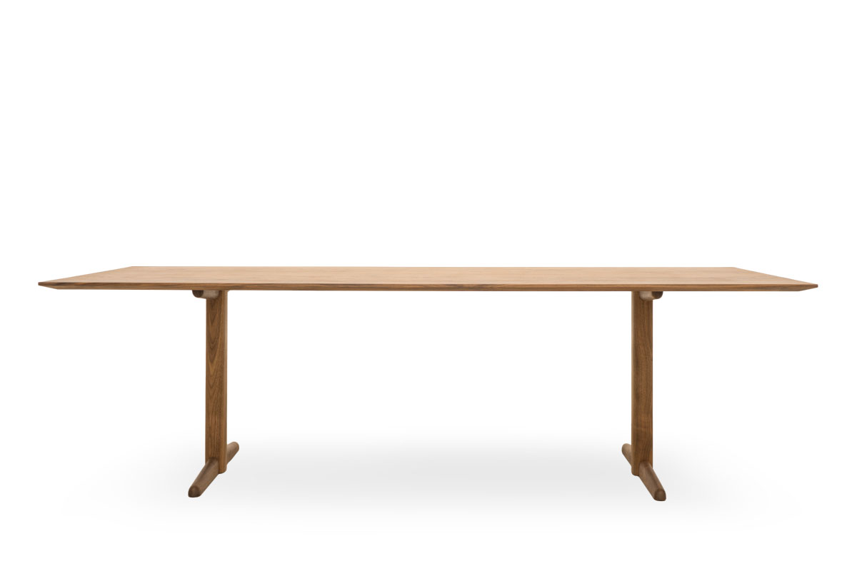 YU UT8 DINING TABLE W 160cm × D 90cm
