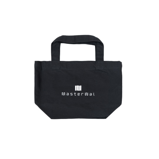 LUMBER FABRIC TOTE BAG MINI